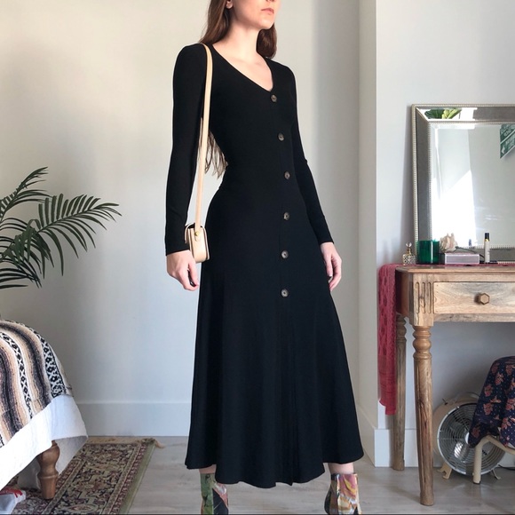 🌟SOLD🌟 Reformation London Dress - Picture 3 of 6